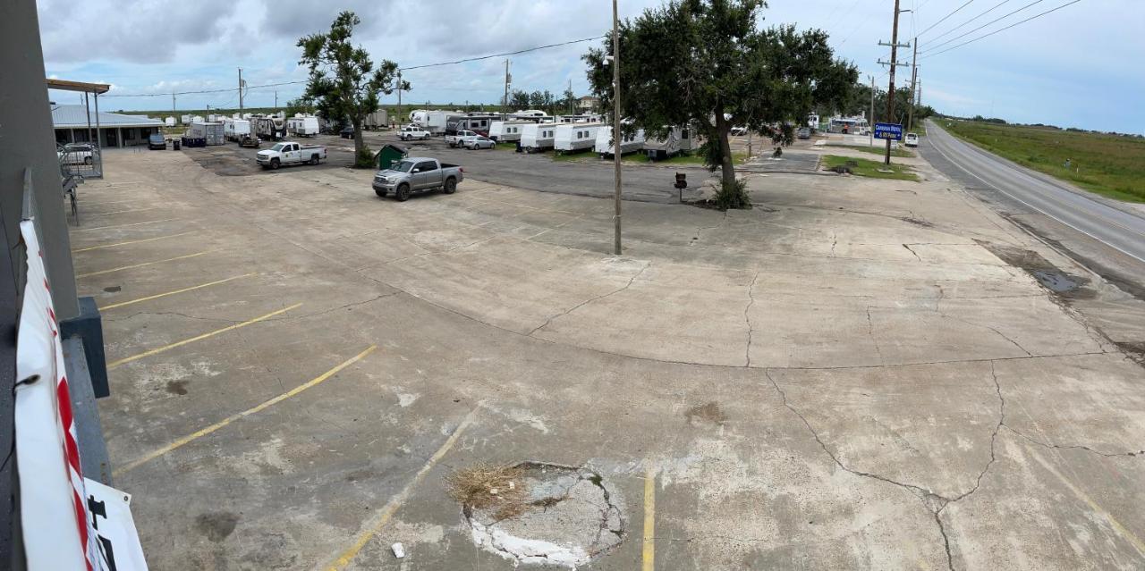 Cameron Motel Exterior photo